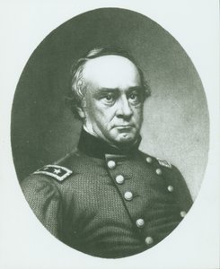 Henry W. Halleck, generalmajor (Union)